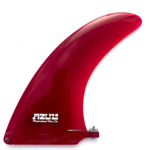 RFC Azul 8' Longboard FIn - Rider Shack