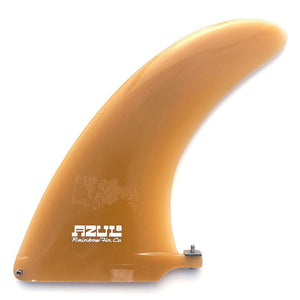 RFC Azul 8' Longboard FIn - Rider Shack