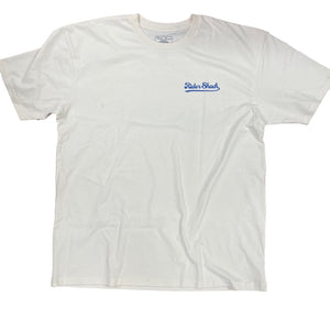 Rider Shack 2nd Base Men's S/S Tee - Rider Shack