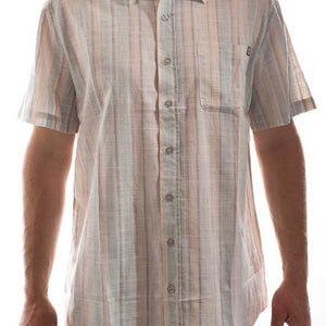 Rider Shack Adobe Woven Shirt - Rider Shack
