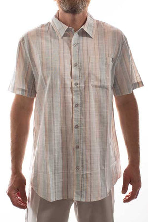 Rider Shack Adobe Woven Shirt - Rider Shack