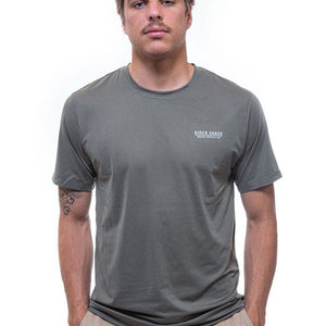 Rider Shack Antix Short Sleeve Sun Shirt - Rider Shack