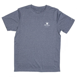 Rider Shack Antix Short Sleeve Sun Shirt - Rider Shack
