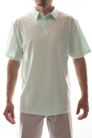 Rider Shack Aussie Polo S/S Shirt - Rider Shack