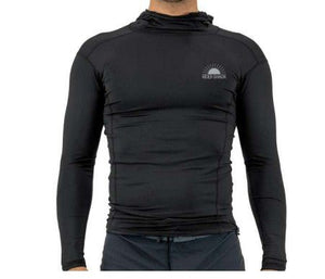 Rider Shack Avalon Hooded Rashguard - Rider Shack