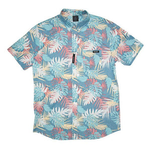 Rider Shack Backyards Woven Shirt - Rider Shack