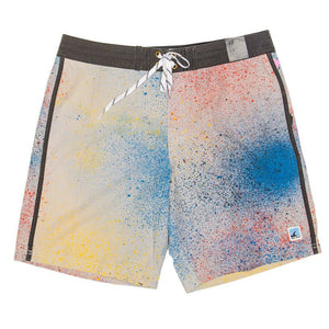 Rider Shack Big Spray Boardshort - Rider Shack