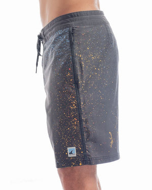 Rider Shack Big Spray Boardshort - Rider Shack