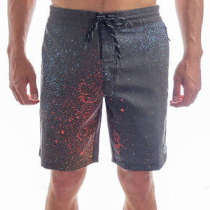 Rider Shack Big Spray Boardshort - Rider Shack