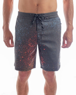 Rider Shack Big Spray Boardshort - Rider Shack