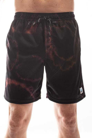 Rider Shack Breeze Block Volley Shorts - Rider Shack