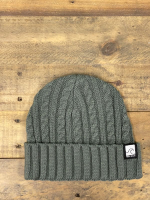 Rider Shack Brooke Beanie - Rider Shack