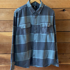Rider Shack Cane Flannel - Rider Shack
