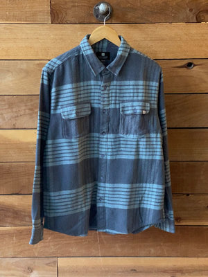 Rider Shack Cane Flannel - Rider Shack