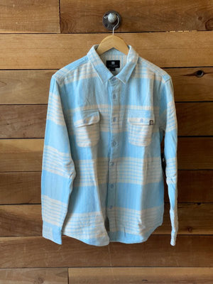 Rider Shack Cane Flannel - Rider Shack