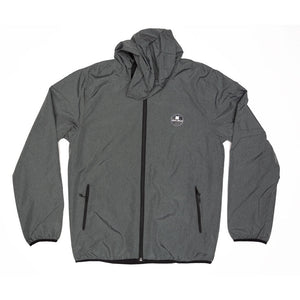 Rider Shack Captain Windbreaker - Rider Shack