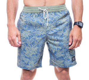 Rider Shack Continental Palm Men's Volleys - Rider Shack