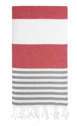 Rider Shack Coronado Beach Towel - Rider Shack