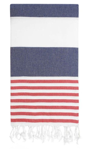 Rider Shack Coronado Beach Towel - Rider Shack