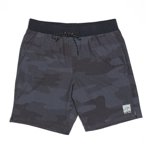 Rider Shack Crew Short - Rider Shack