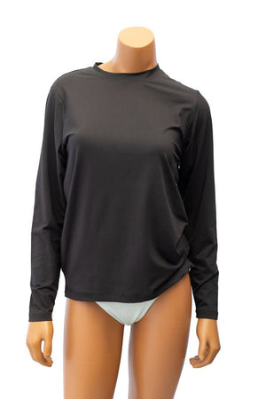 Rider Shack Cumulus Women's Longsleeve UPF 50+ Tee - Rider Shack
