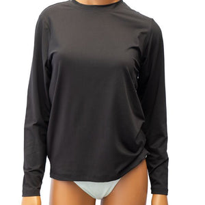 Rider Shack Cumulus Women's Longsleeve UPF 50+ Tee - Rider Shack