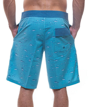 Rider Shack Currents Boardshort - Rider Shack
