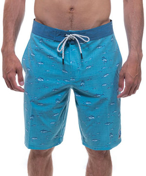 Rider Shack Currents Boardshort - Rider Shack