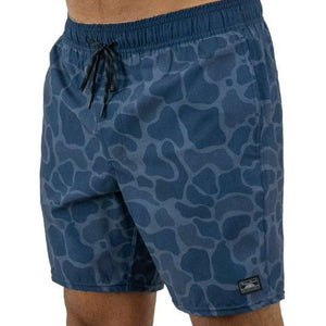 Rider Shack Davisa Men's Volley Shorts - Rider Shack