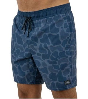 Rider Shack Davisa Men's Volley Shorts - Rider Shack