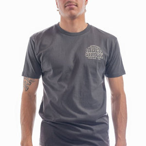 Rider Shack Distant Local Mens Venice T-Shirt - Rider Shack