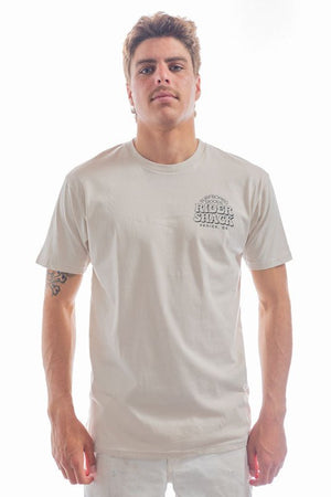 Rider Shack Distant Local Mens Venice T-Shirt - Rider Shack