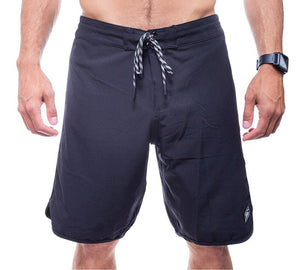 Rider Shack DodgeMen's Boardshorts - Rider Shack