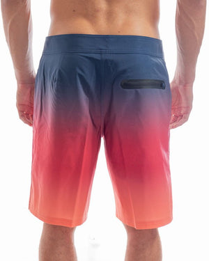 Rider Shack Fader Boardshort - Rider Shack