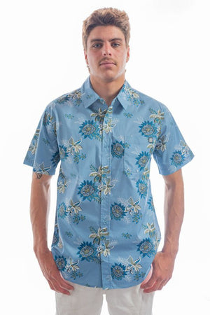 Rider Shack Fiesta Woven Shirt - Rider Shack