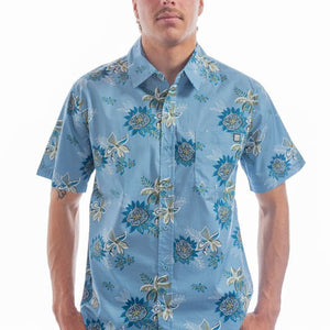 Rider Shack Fiesta Woven Shirt - Rider Shack