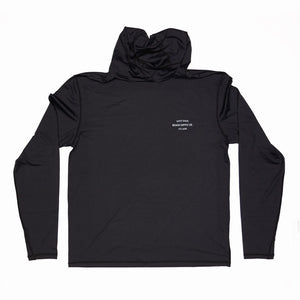 Rider Shack Fifth L/S Hooded Surf Tee - Rider Shack