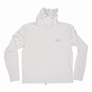 Rider Shack Fifth L/S Hooded Surf Tee - Rider Shack