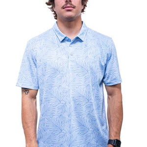 Rider Shack Fore Mens Polo - Rider Shack
