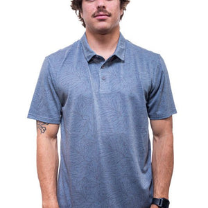 Rider Shack Fore Mens Polo - Rider Shack