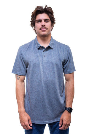 Rider Shack Fore Mens Polo - Rider Shack