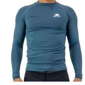 Rider Shack Fuse Mens L/S Rashguard - Rider Shack