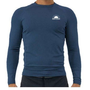 Rider Shack Fuse Mens L/S Rashguard - Rider Shack