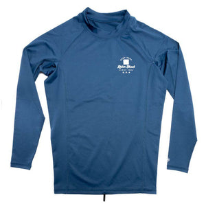 Rider Shack Fuse Mens L/S Rashguard - Rider Shack