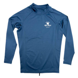 Rider Shack Fuse Mens L/S Rashguard - Rider Shack
