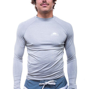 Rider Shack Fuse Mens L/S Rashguard - Rider Shack