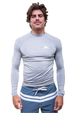 Rider Shack Fuse Mens L/S Rashguard - Rider Shack
