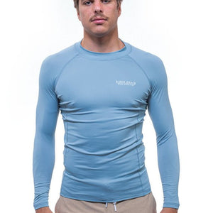 Rider Shack Fuse Mens L/S Rashguard - Rider Shack
