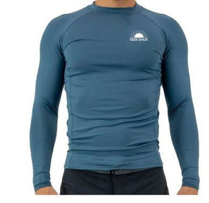 Rider Shack Fuse Mens L/S Rashguard - Rider Shack