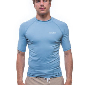Rider Shack Fuse S/S Rashguard - Rider Shack